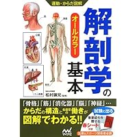 新版 運動・からだ図解 解剖学の基本 | 松村讓兒 |本 | 通販 | Amazon